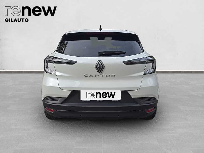 RENAULT Captur EVOLUTION TCE 115 — photo 5