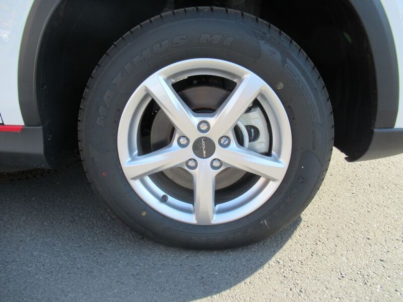 Dfsk Fengon 500