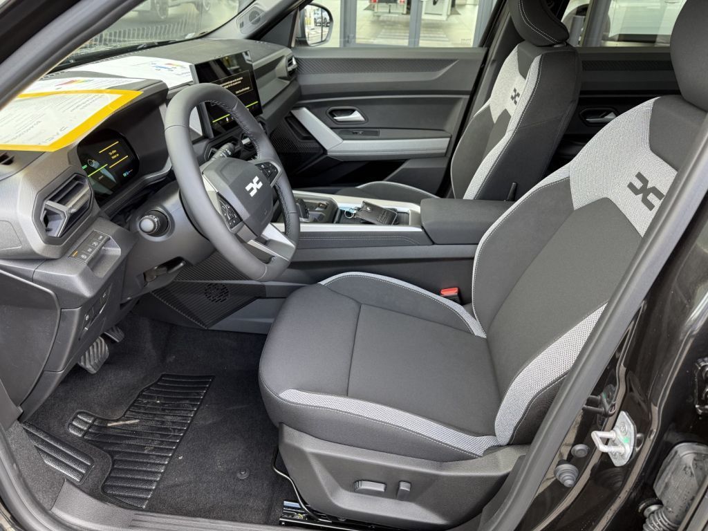 Dacia Bigster – Bild 6