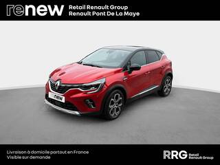 Vehicle 3D Image