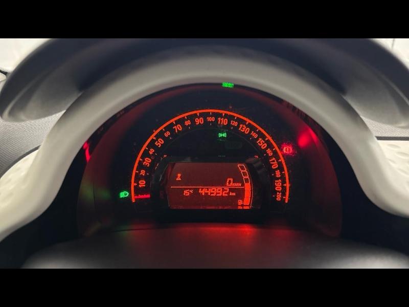 Renault Twingo III