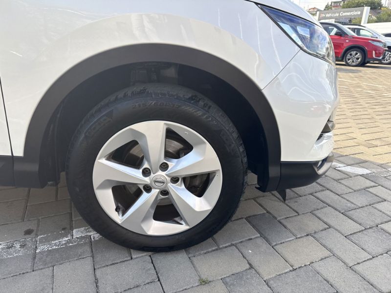 NISSAN Qashqai 2019 — imagine 7