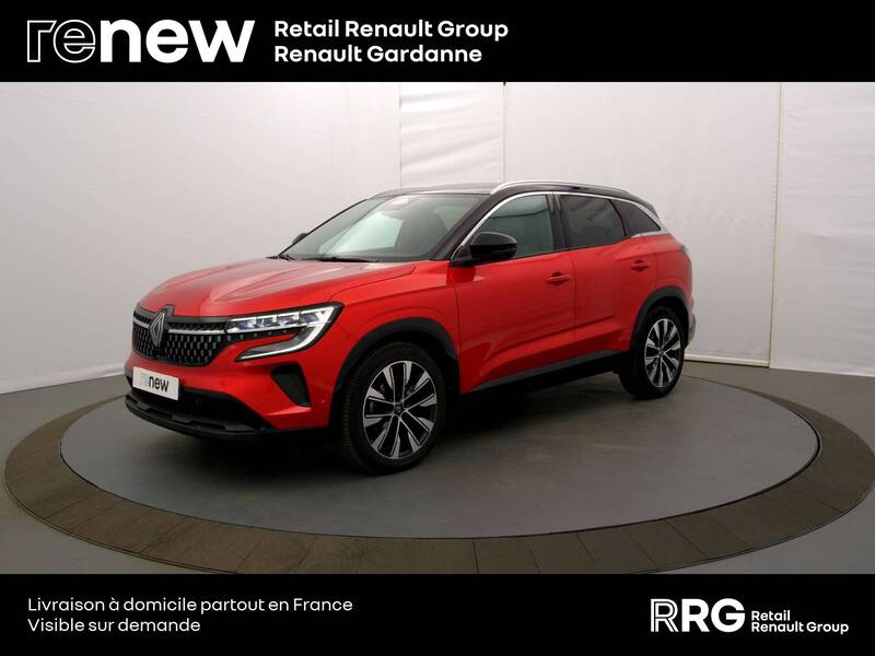 Renault Austral