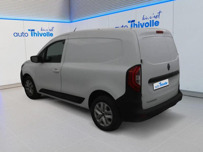 Renault Kangoo VU