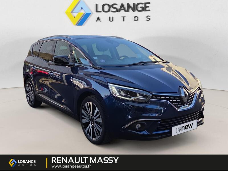 Renault Grand Scenic IV