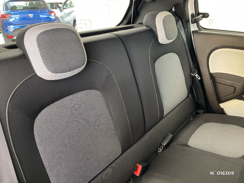 Renault Twingo III