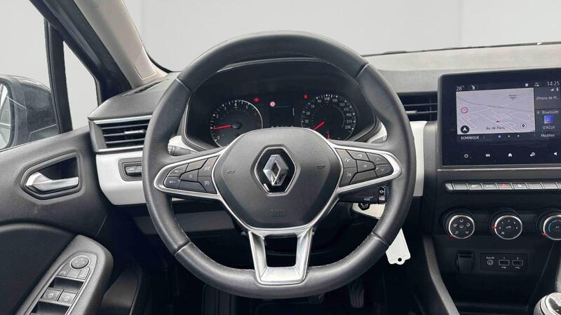 Renault Clio V