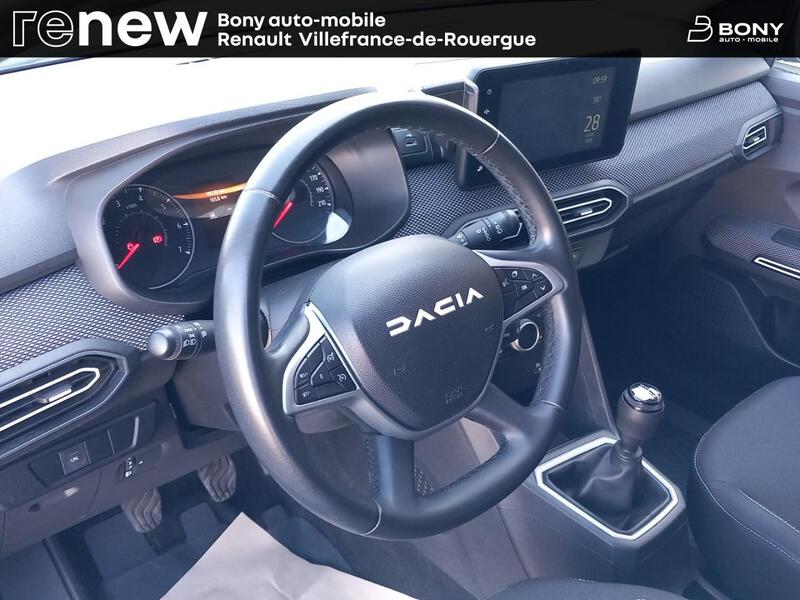Dacia Jogger
