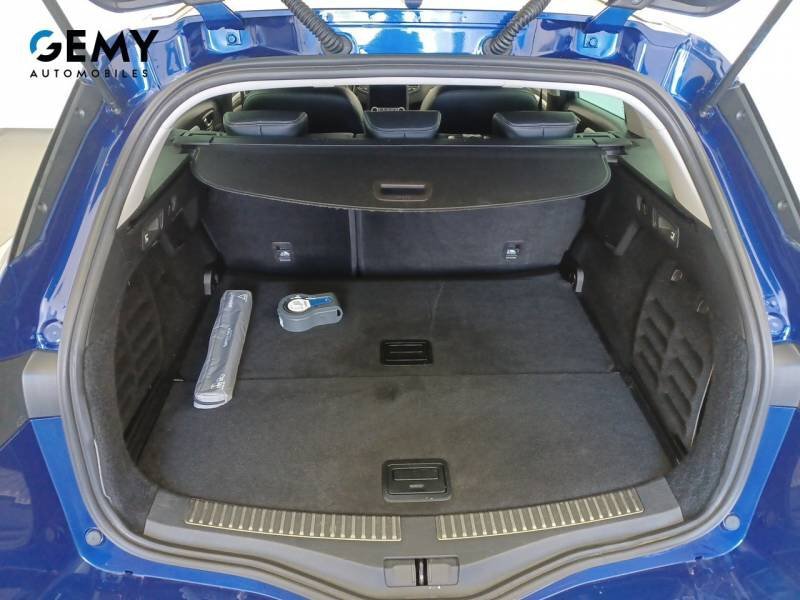 Renault Megane IV Berline
