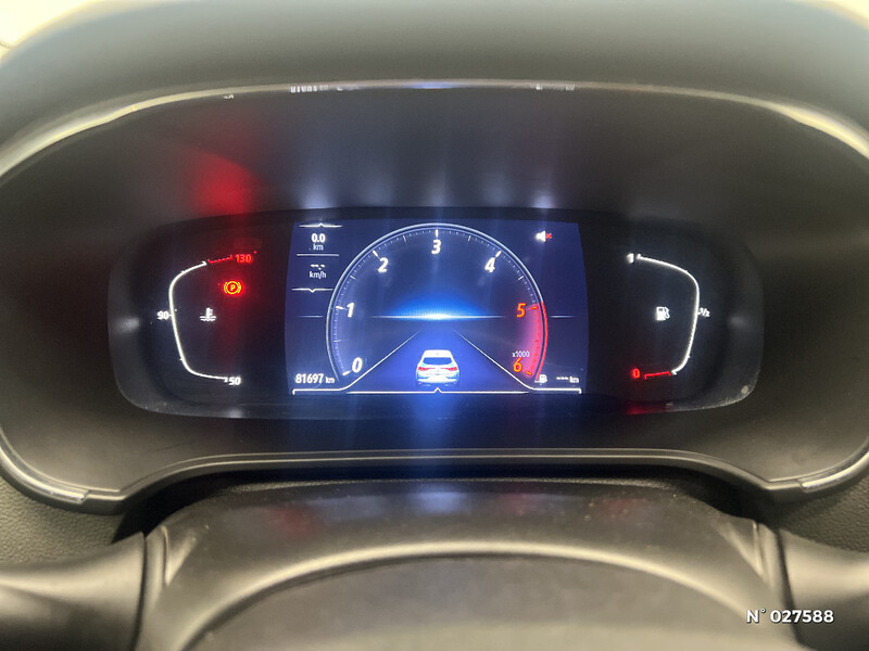Renault Megane IV Berline