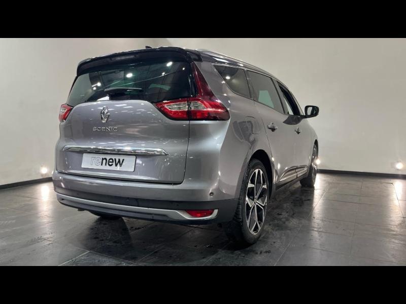 Renault Grand Scenic IV