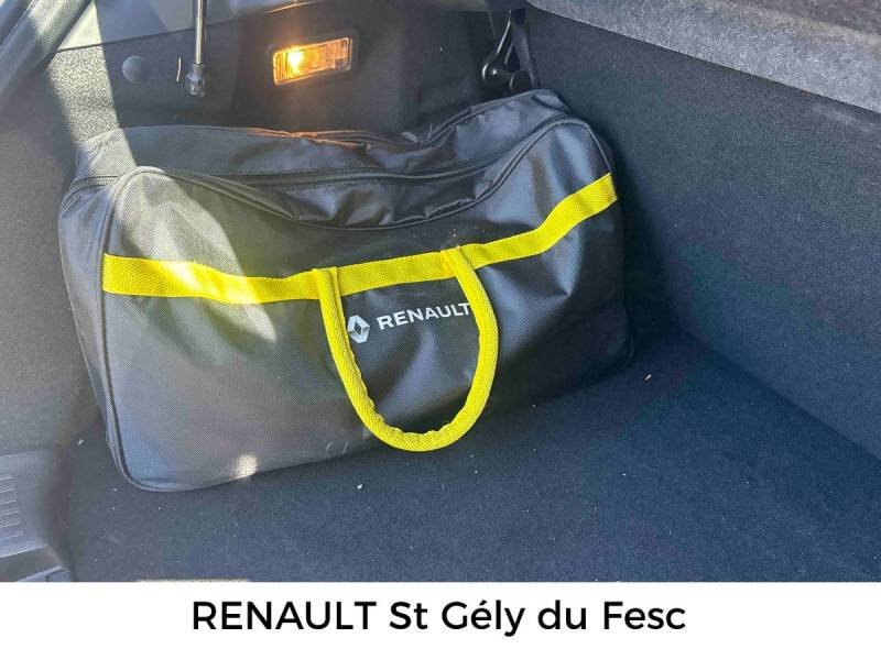 Renault Twingo III