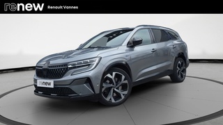 ESPACE VI