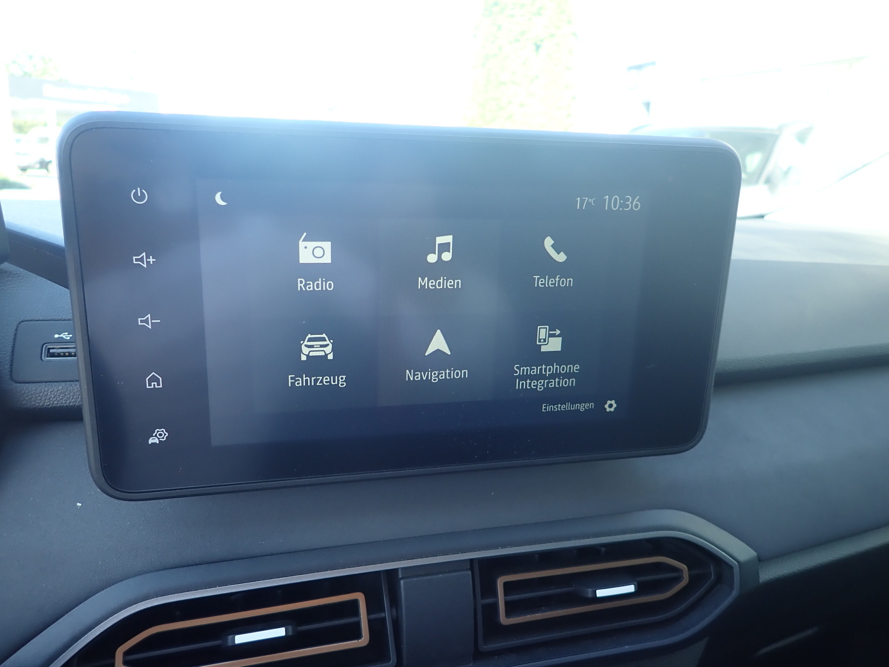Dacia Jogger – Bild 10