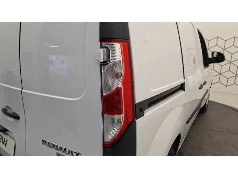 Renault Kangoo VU