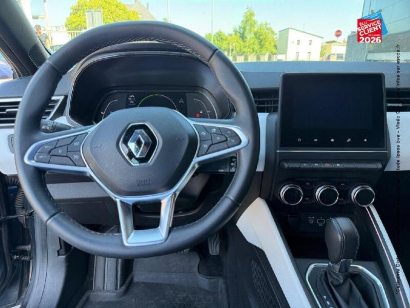 Renault Clio V