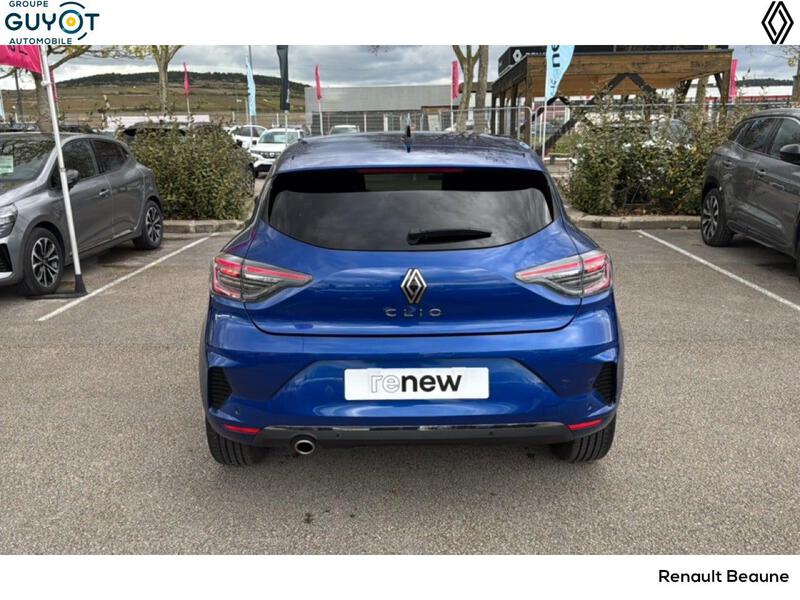 Renault Clio V