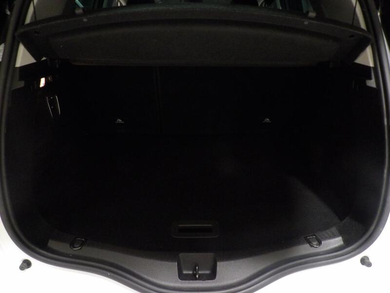 Renault Scenic IV