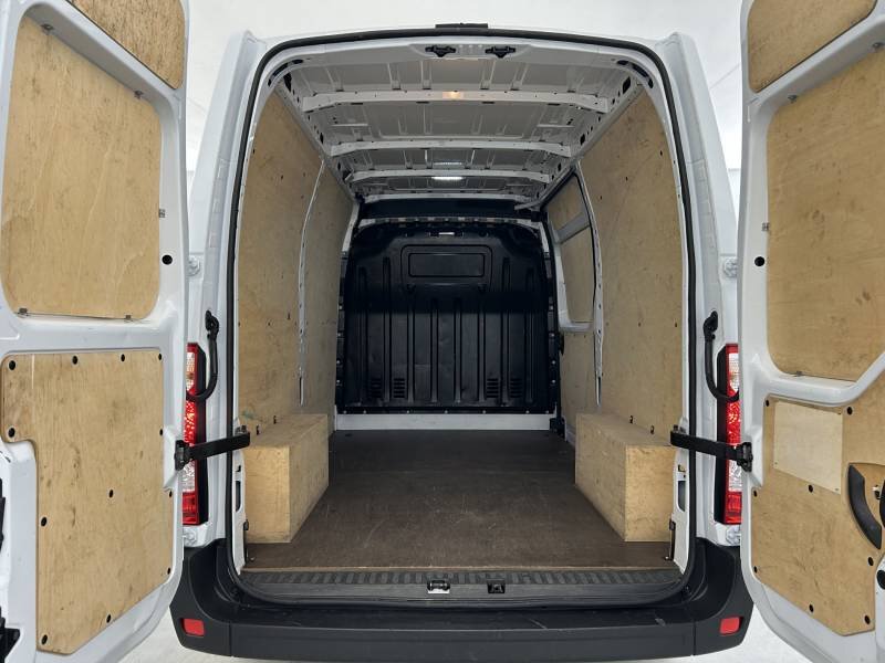 Renault Master III