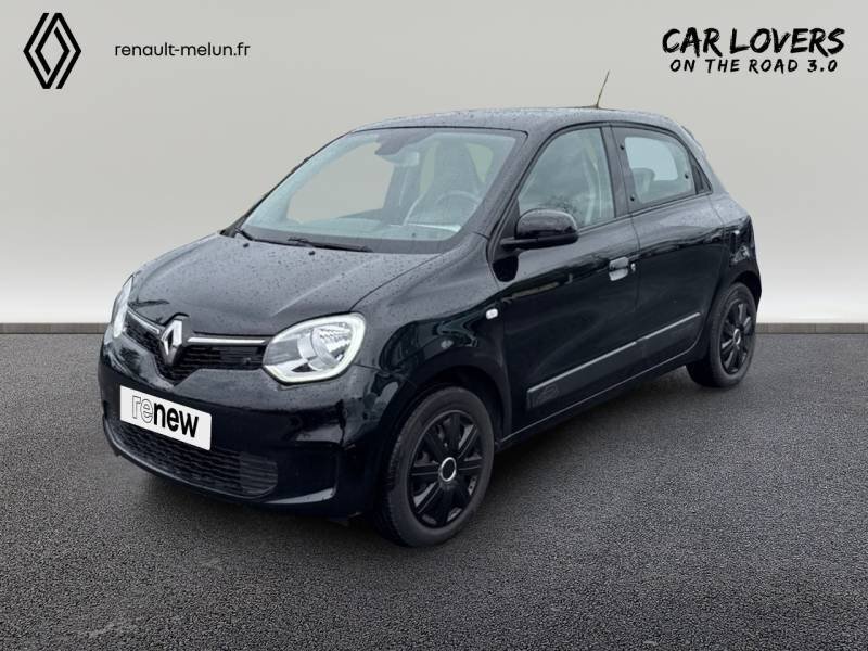 Renault Twingo III