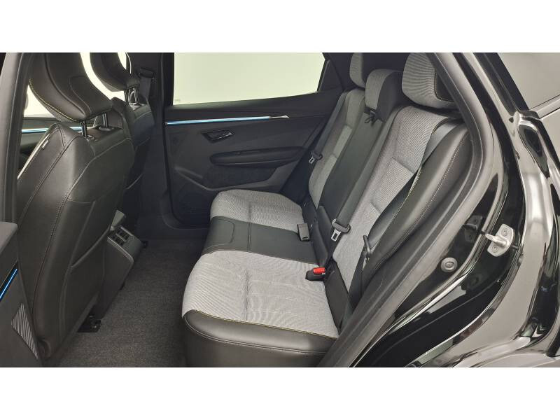 Renault Scenic E-Tech Electrique