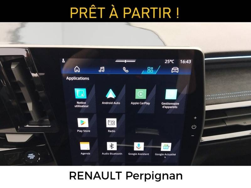 Renault Austral