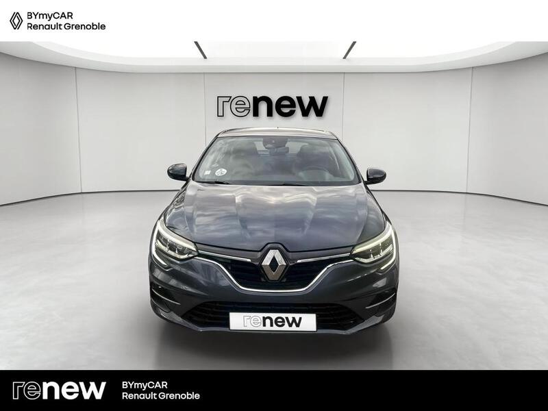 Renault Megane IV Berline