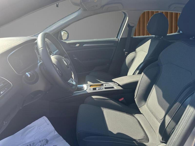 Renault Megane IV Berline