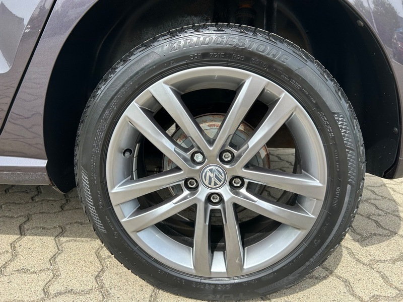 VW Polo