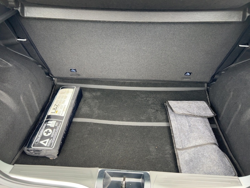 Fahrzeugabbildung Spring Electric 45 Comfort Bild 13 von 15