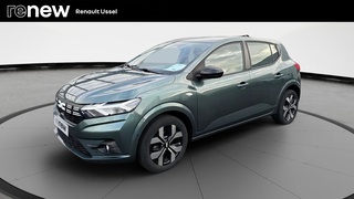 Vehicle 3D Image