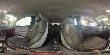 Vehicle 3D Image
