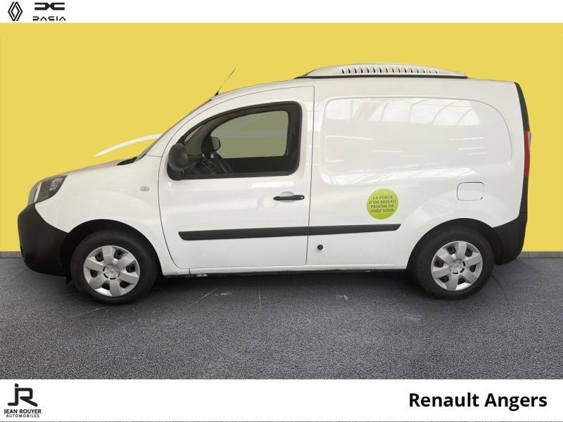 Renault Kangoo E-Tech Electrique