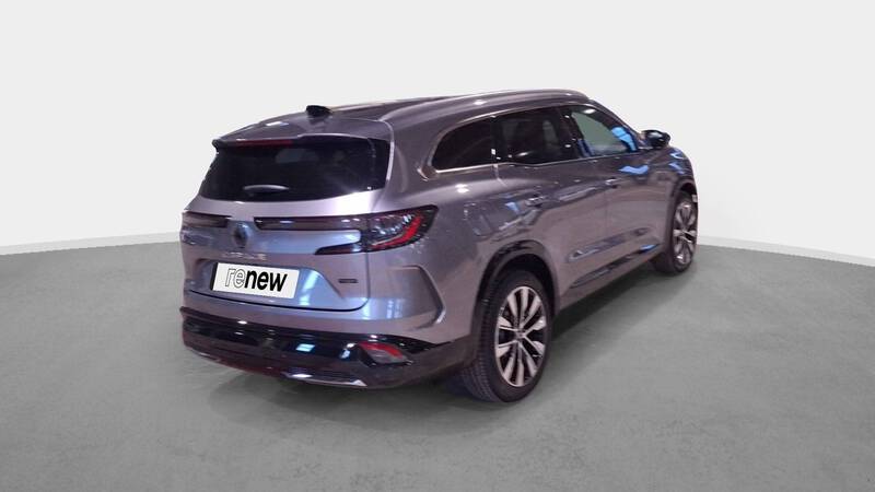 Renault Espace VI