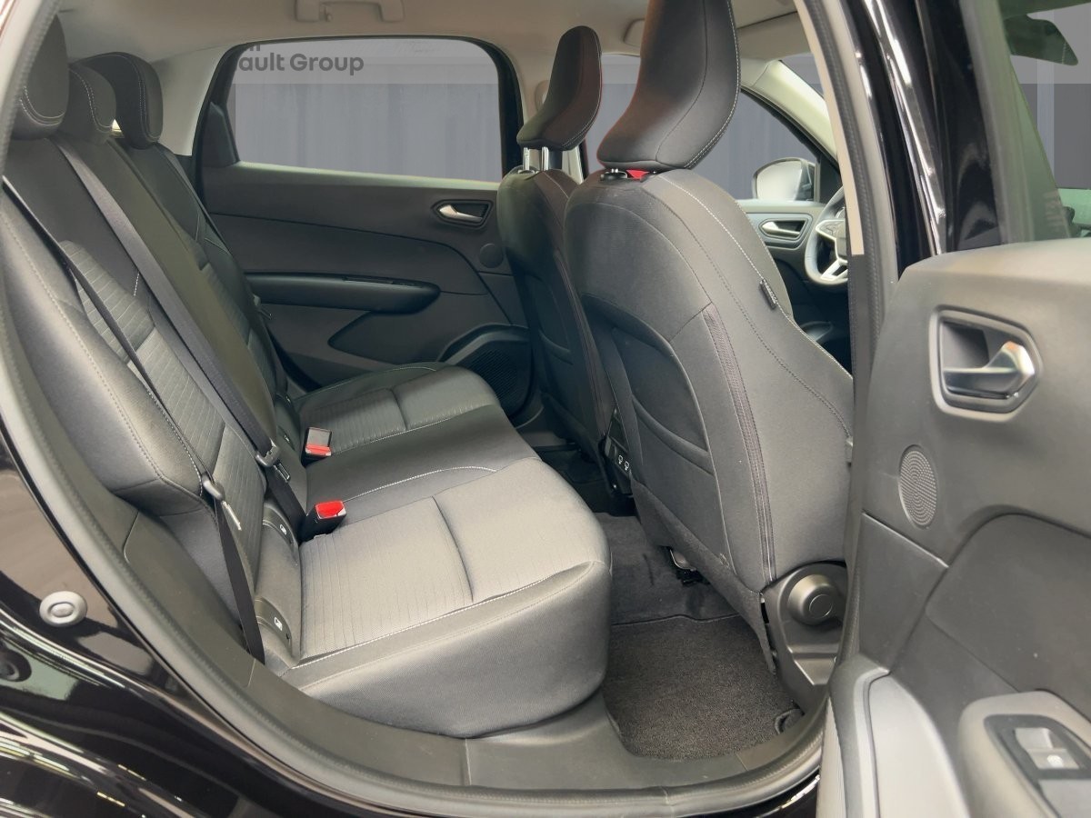 Renault Arkana – Bild 8