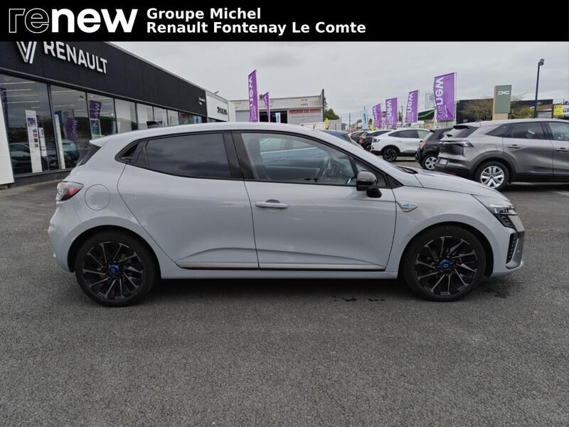 Renault Clio V