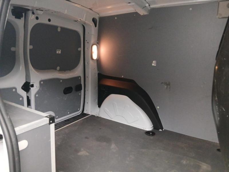 Renault Kangoo VU