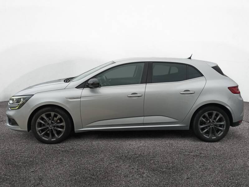 Renault Megane IV Berline