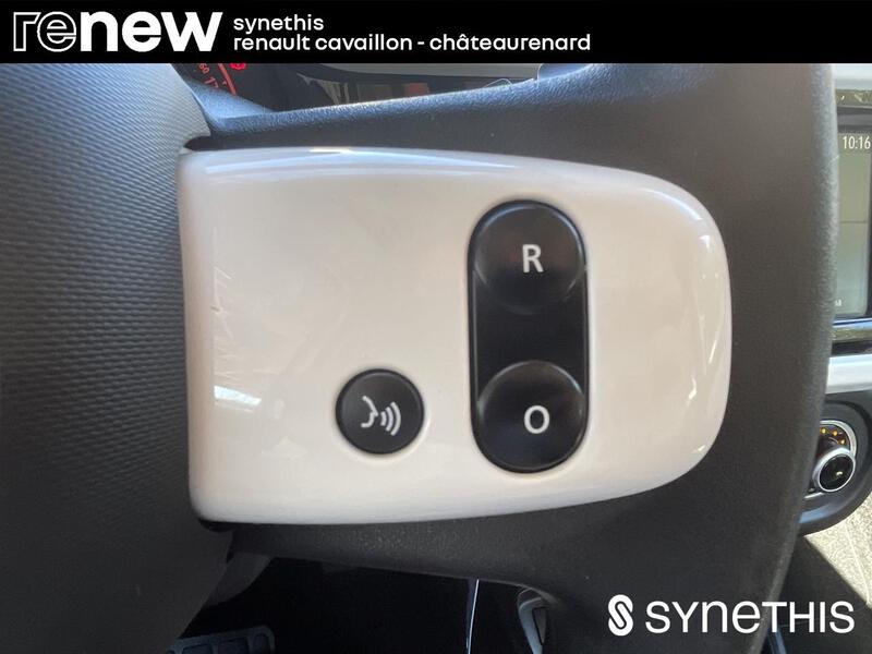Renault Twingo III