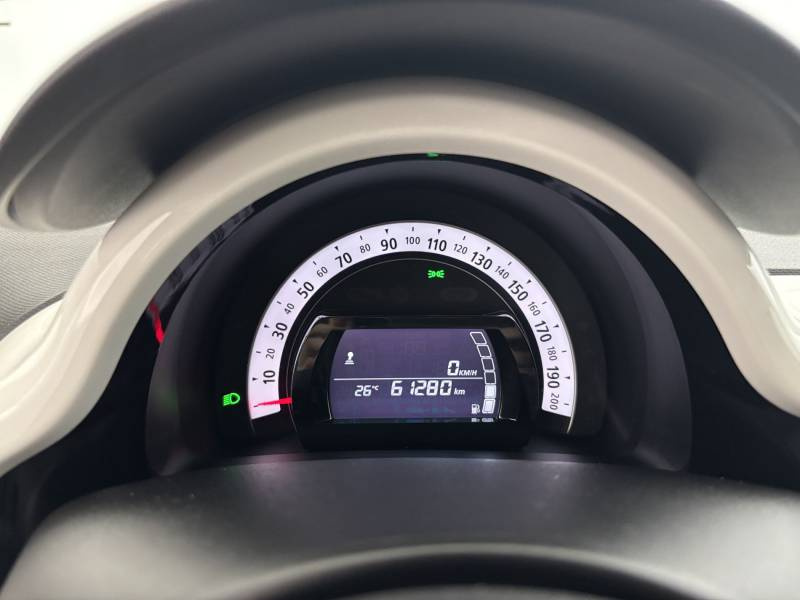 Renault Twingo III