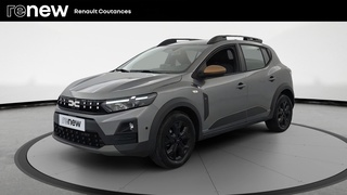 Vehicle 3D Image