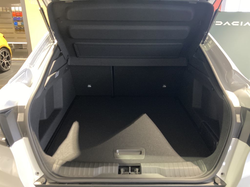 Renault Arkana – Bild 4