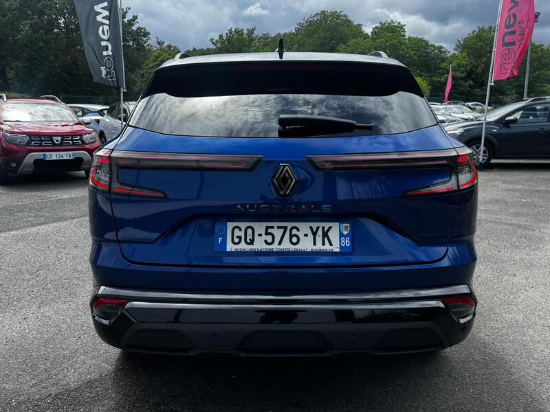 Renault Austral