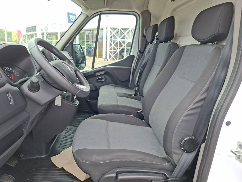 Renault Master III