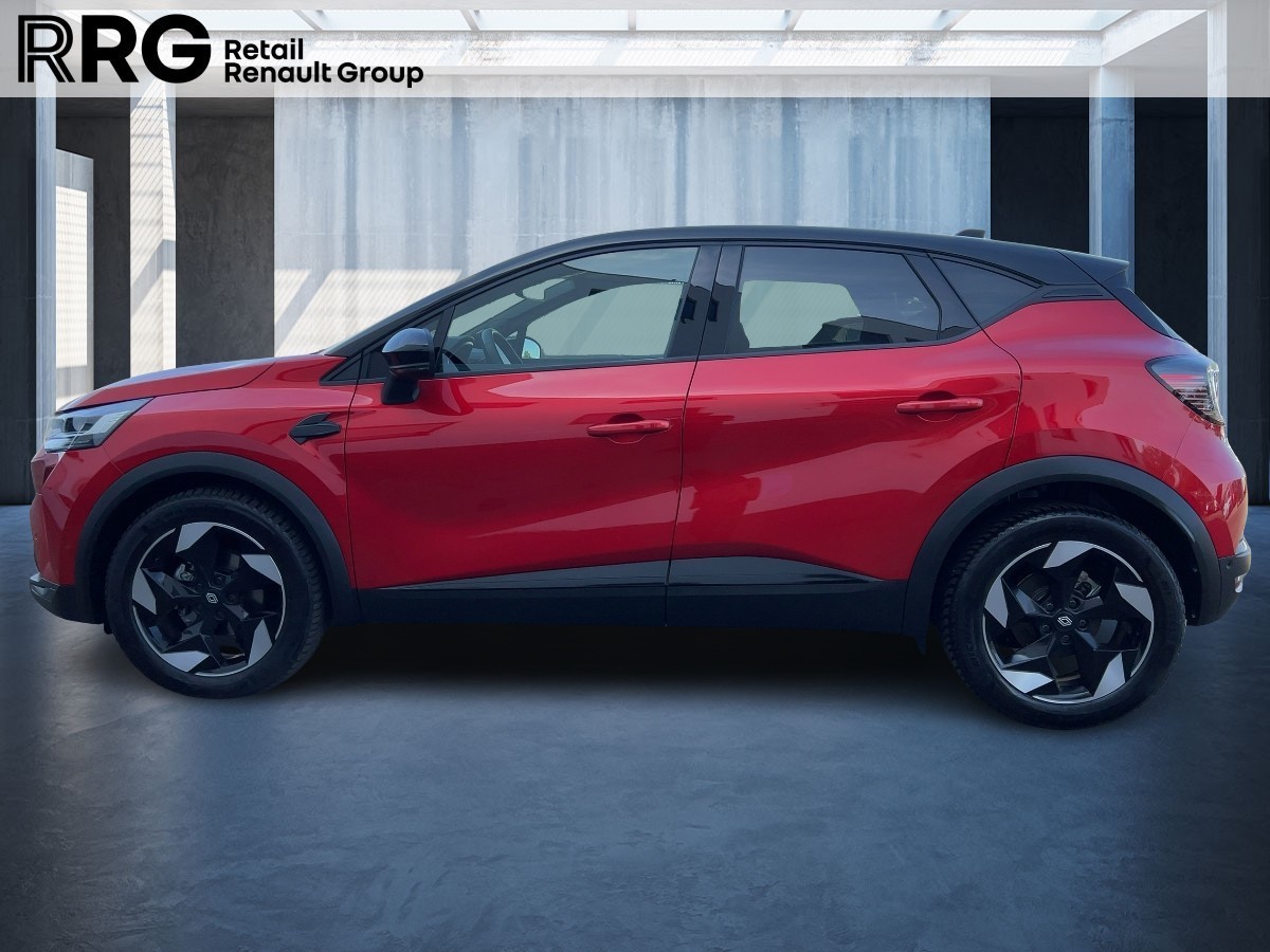 Renault Captur – Bild 2