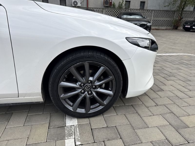 MAZDA Mazda3 2021 — imagine 7