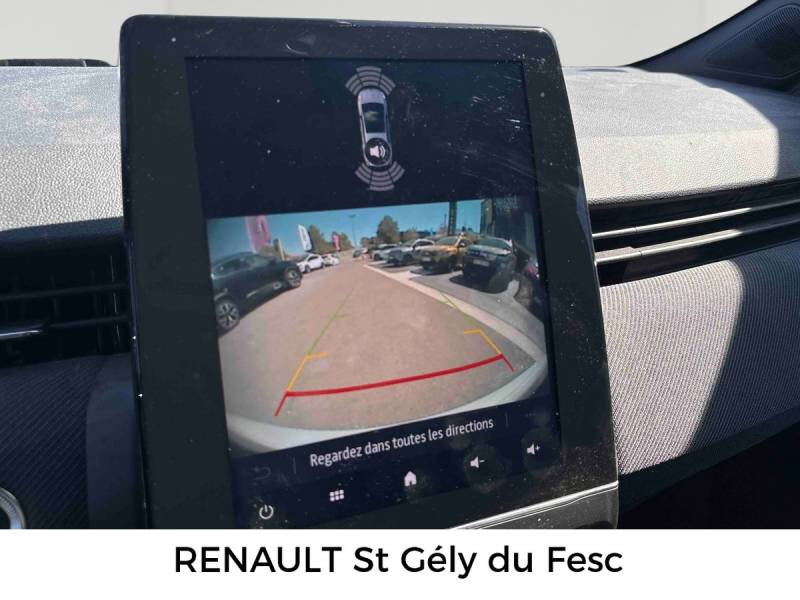 Renault Clio V