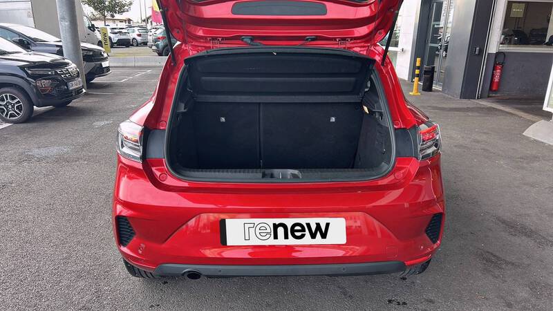 Renault Clio V