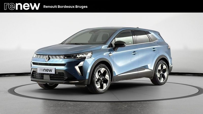 Renault Symbioz