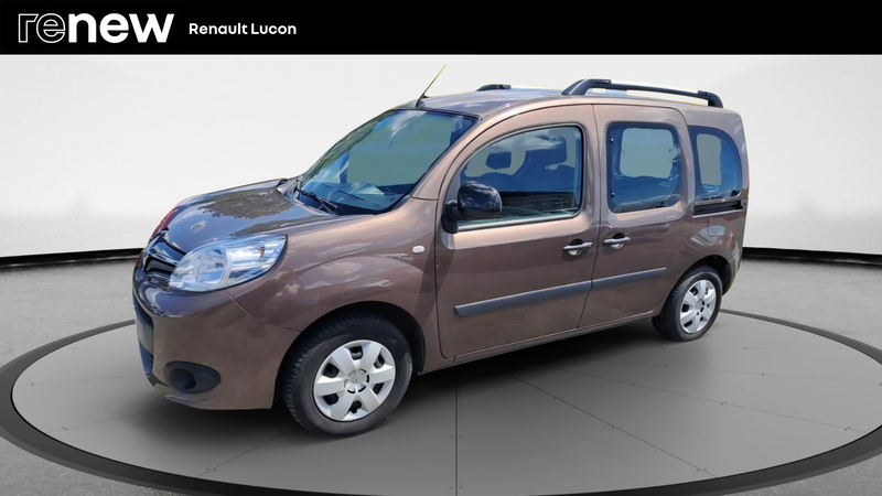 Renault Kangoo VP